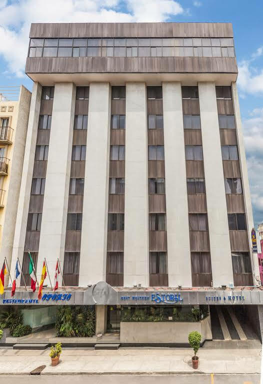 Estoril Hotel